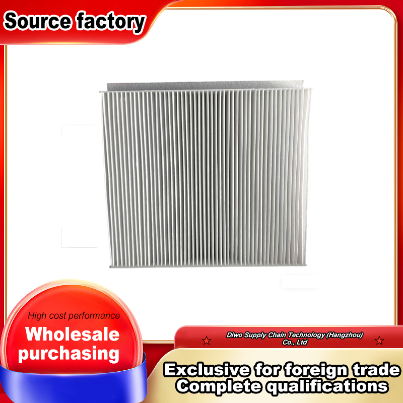 Productos de filtración adecuados Right Filtration Products