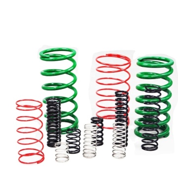 Auto Front Suspension Coil Spring Compressor Tool