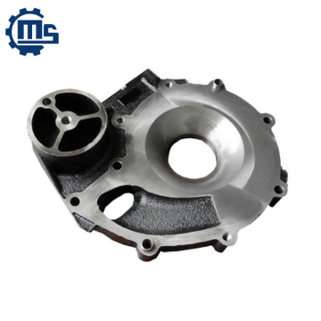 International Dump Truck Water Pump - 1450153 For Business Truck