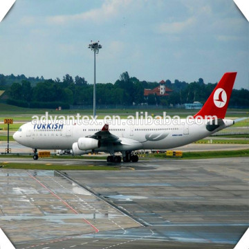 Cheap air freight rates to Istanbul