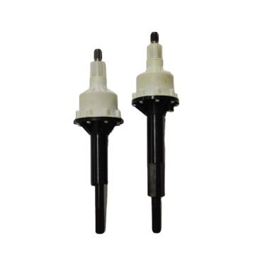 Mabe Washing Machine Clutch Assembly