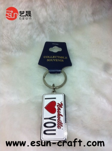 Cute Key Chains Alibaba Express Souvenir Keychain Souvenir Key Holder