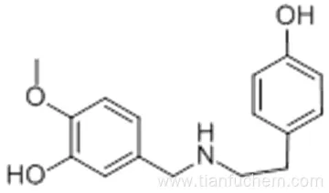 INETERMEDIATE OF GALANTHAMINE 1 CAS 4579-60-6