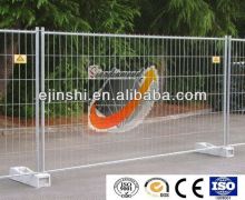Australian Standard Portable Temporary Fence Panel, Used in Job Site,Direct Manufactory