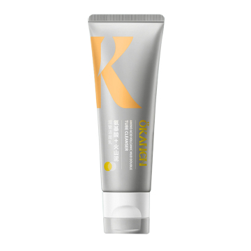 Volcanic Mud Dual Effect Facial Cleanser