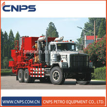 Cementing Unit GJC100-30 for Well Drilling Equipment