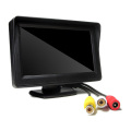 Bil Reverse Camera med LCD Monitor Car Backup