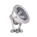 High power landscape lighting RGB white led 24v