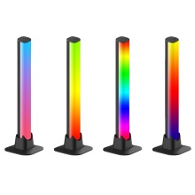 APP-Controlled Ambient Light for TV and Music Rhythm Decoration