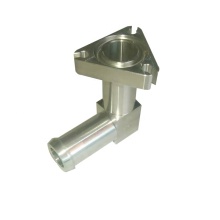 Five-axis processing machine