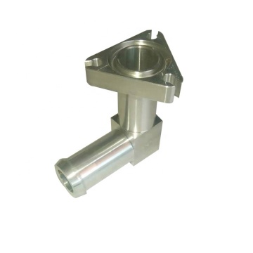 Five-axis processing machine