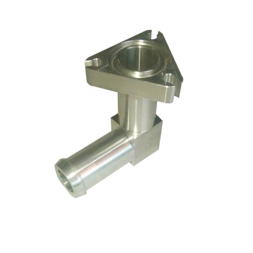 Five-axis processing machine