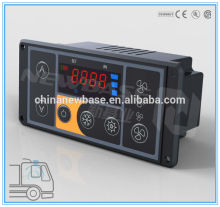 Air Conditioner Electrical control panel