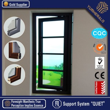 best price office cheap aluminum awning window