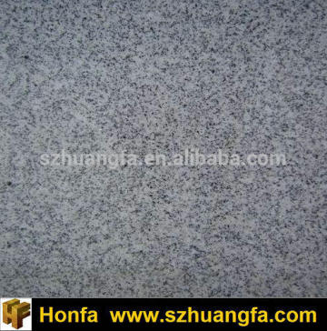 Panda White Granite