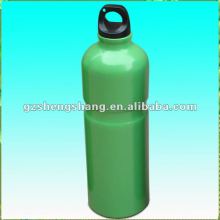 aluminium drinking bottle (FDA,LFGB test,BPA Free) 450ml
