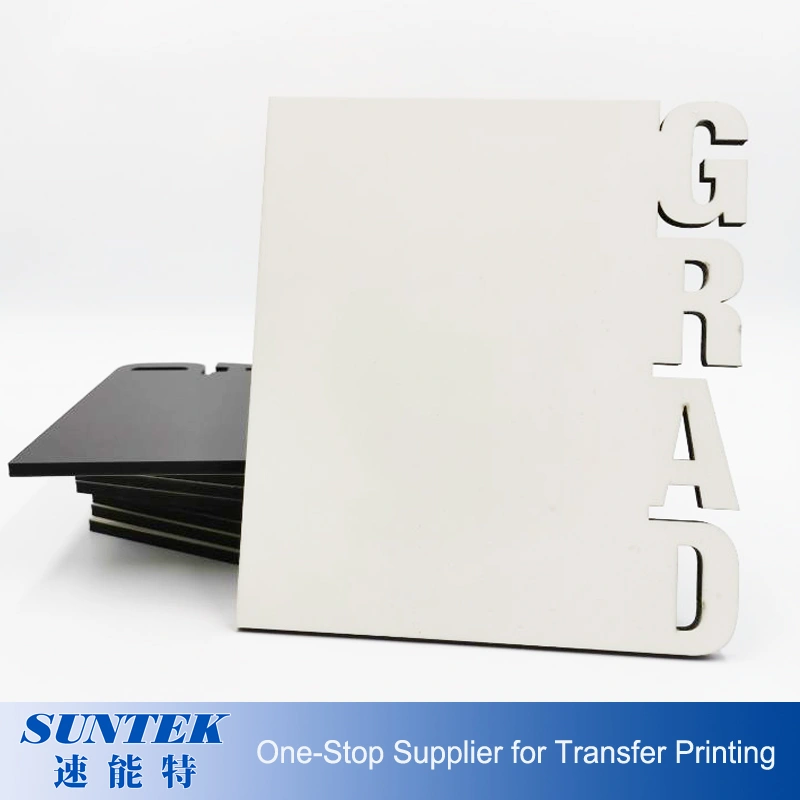 Sublimation MDF Photo Frames- Best Father's Day Gift