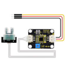 TS-300B High Quality Turbidity Sensor for Arduino