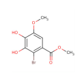 Kemurnian tinggi Bifendatatum intermediat CAS 123685-25-6