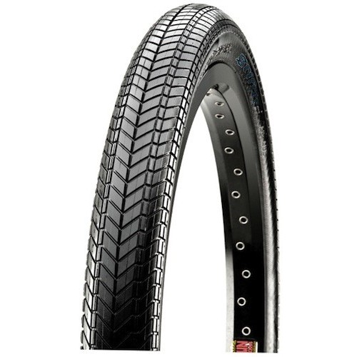 Neumáticos Maxxis Grifter BMX 20 pulgadas