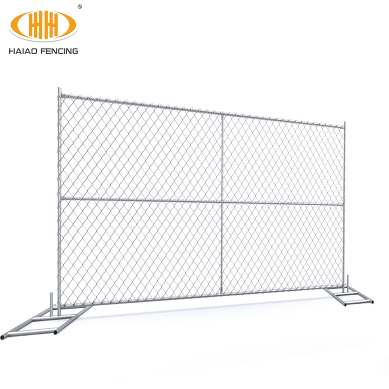 Movable Fence