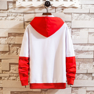 Sweatshirt katun polyester pria pilihan