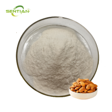High-Purity Almond Protein Isolate for Health Supplements
