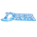 Aangepast Dual Purpose Float Air Bed Pool Float