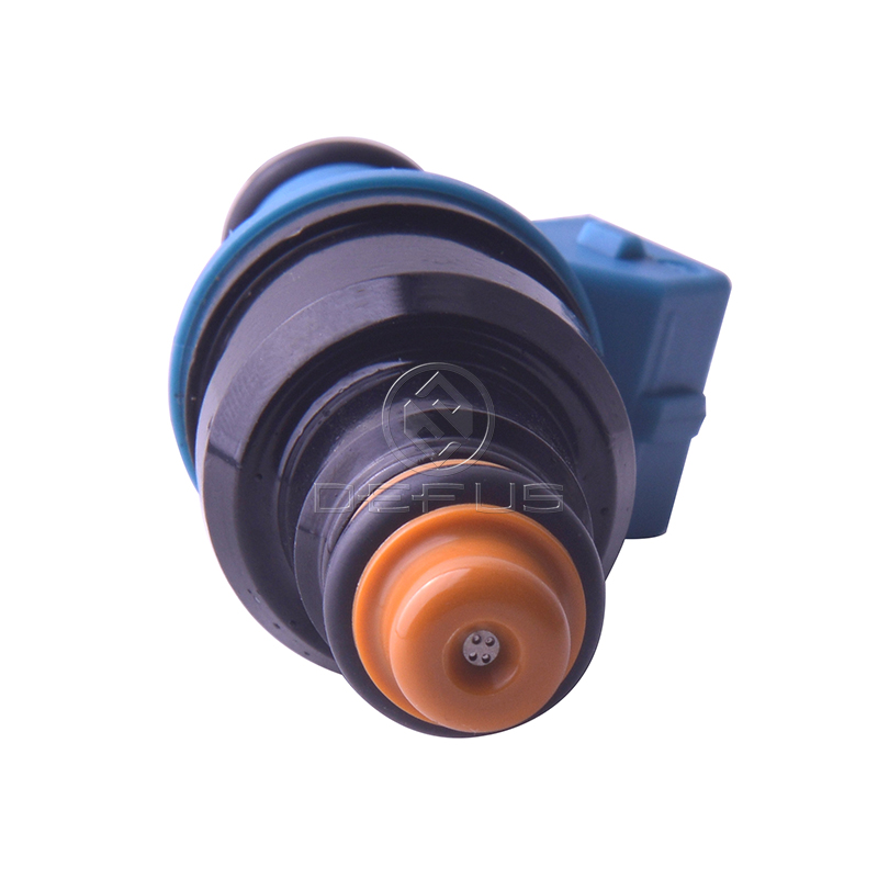 DEFUS inyectors de gasolina fuel injector for Sierra 2.0 OEM 0280150985 nozzle injector