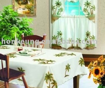 Sublimation Transfer Products