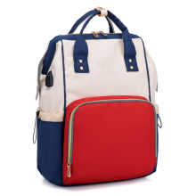 Waterproof Baby Nappy Diaper Changing Bag