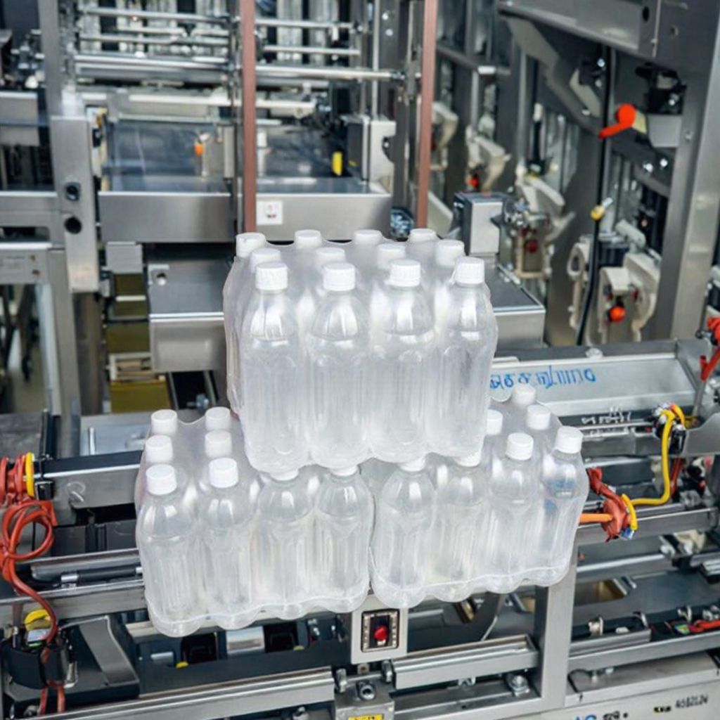 Premium PVC Heat Shrink Film for Beverage Packaging Clear Waterproof Shrink Wrap Film Rolls5 Premium PVC Heat Shrink Film for Beverage Packaging Clear Waterproof Shrink Wrap Film Rolls5