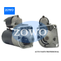 بوش STARTER MOTOR 0001137001 12V 1.1KW 9T