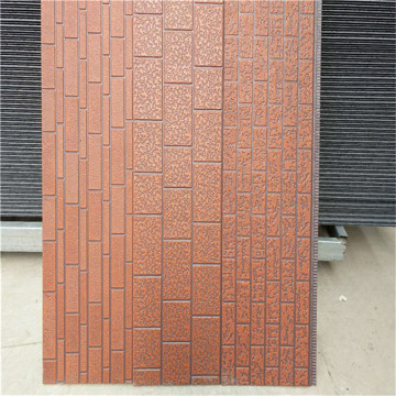 Cheap faux decorative stone wall panels