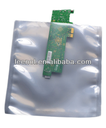 LN-7013 ESD Nylon antistatic vacuum bag