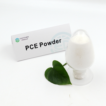 Construction Chemicals Admixtures PCE Powder
