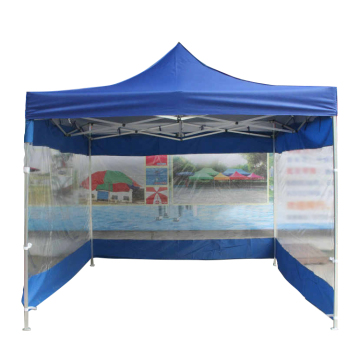 Transparent Pvc Walls Tent Patio Show Tent Outdoor