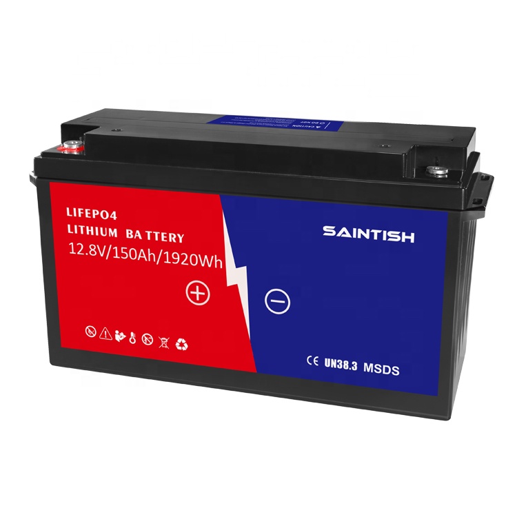 LiFePO4 Battery