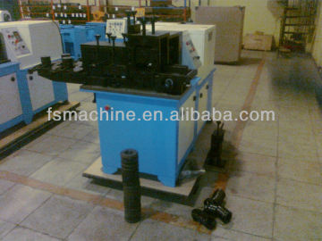 JGH-60 Metalcraft automatic digital pipe embossing Machine