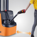 Walkie Electric Stacker Duty 3300 میلی متر