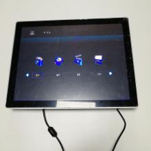 15 inch led display with touch function