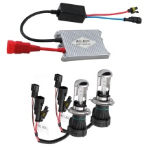 MACAR High Quality 200W HID Xenon Headlamp Car Light Kit