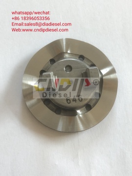 Pump Cam Distributor Plate for PC, 1466110646