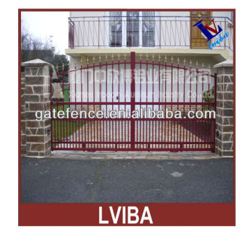 farm gates&Metal gate/Yard gate