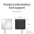 External Signal Booster 4G Panel Communication Antenna