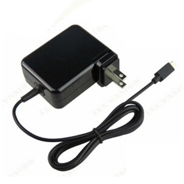 19V 1.75A 33W Adaptador de carregador de parede para ASUS