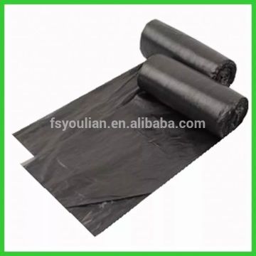 trash bag machinery H0t03 disposable trash bag