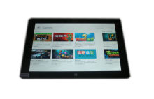 High End Mid Android Touchpad Tablet Pc 10.1 With Intel Atom Processor