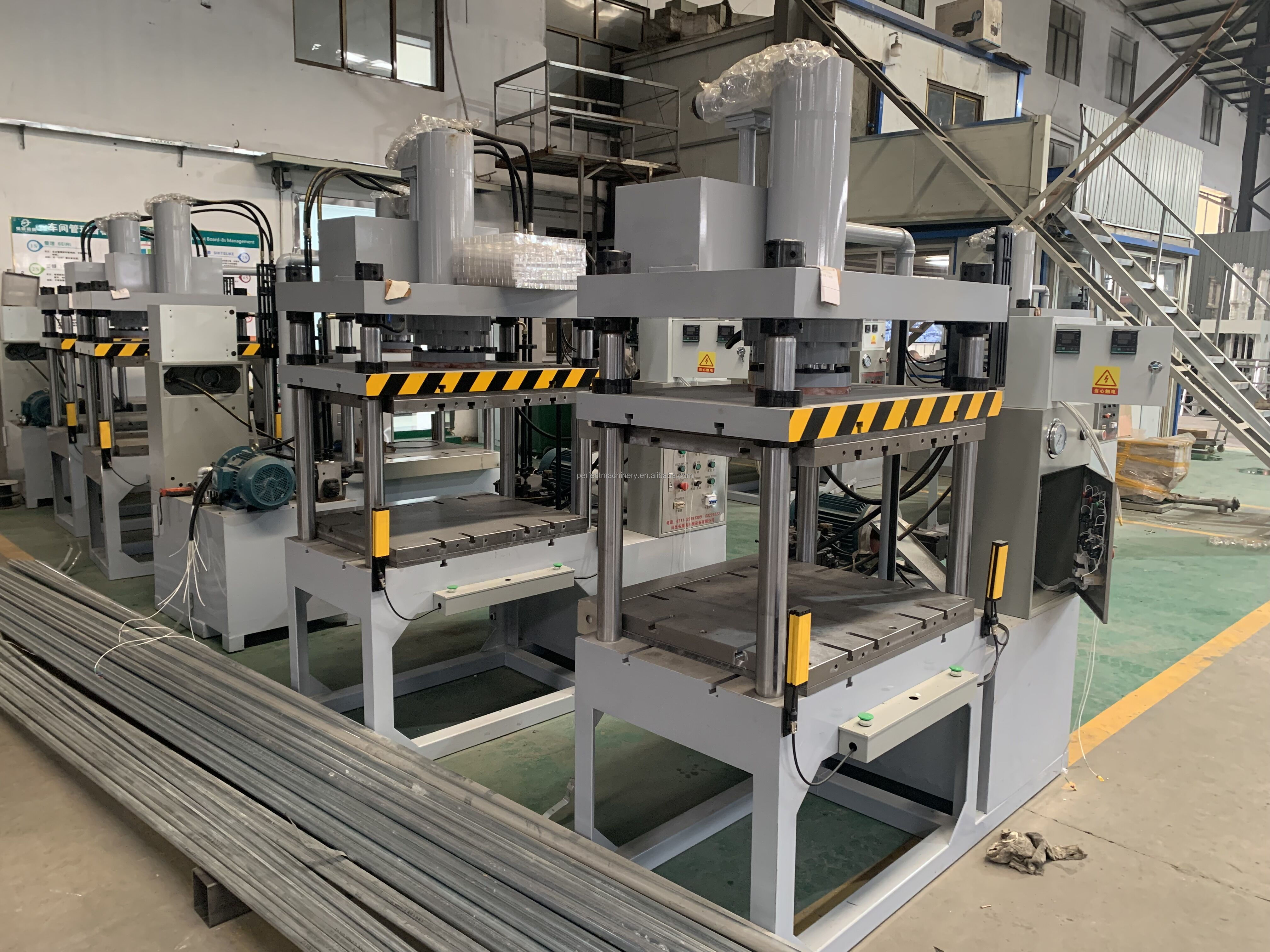 2024 Automatic Rotary Drum Paper Pulp Egg Tray Making Machine Price ...