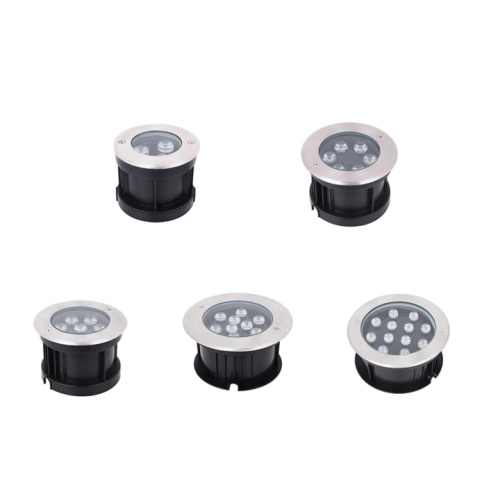 LED Outdoor Underground Light Factory Direct